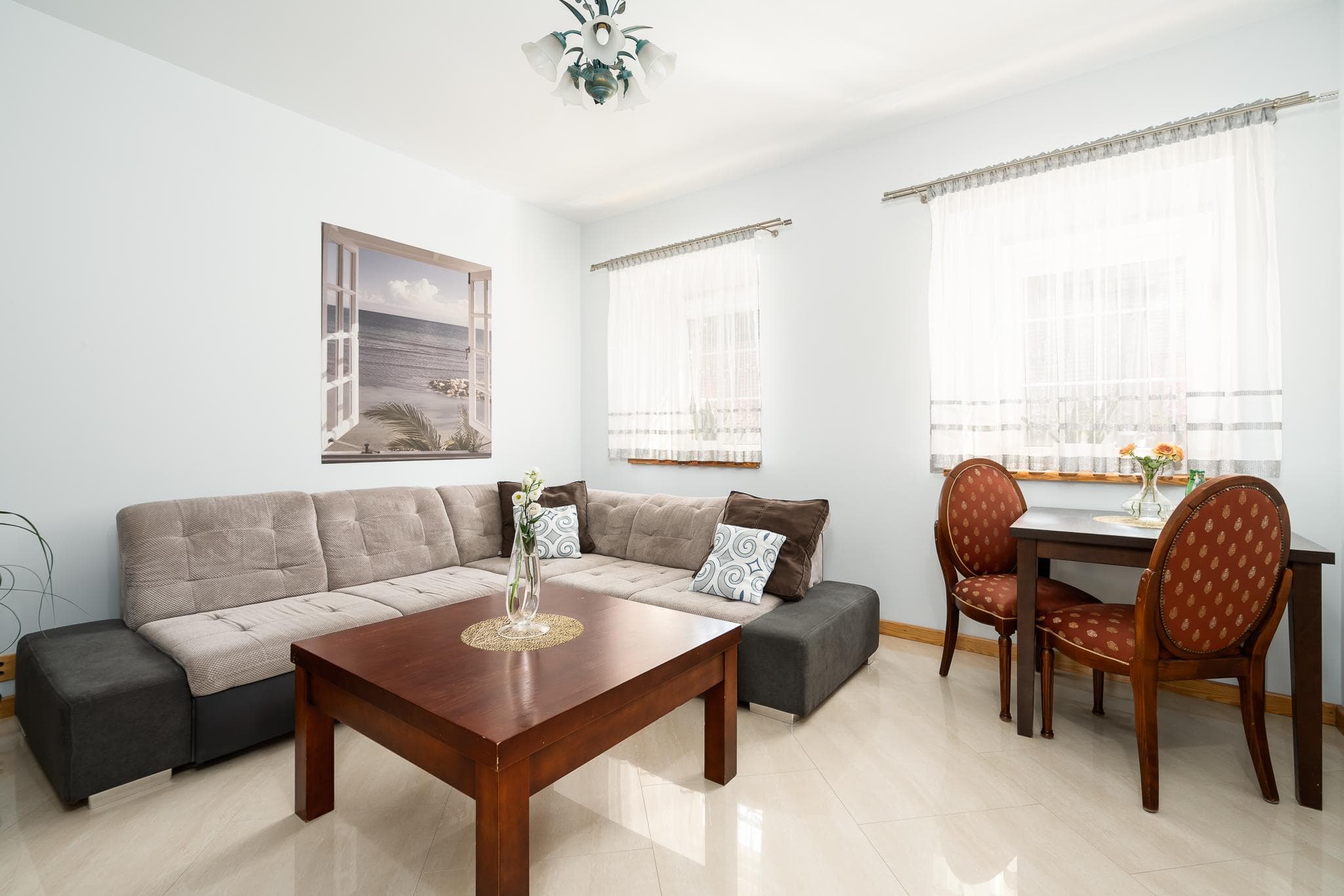 Zdjęcie apartamentu nr 5