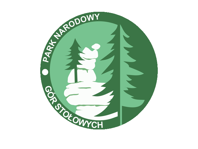 Góry Stołowe Logo