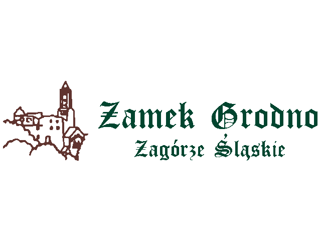 Zamek Grodno Logo