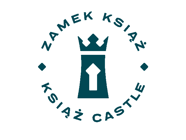 Zamek Książ Logo