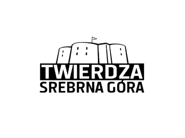 Twierdza Srebrna Góra Logo