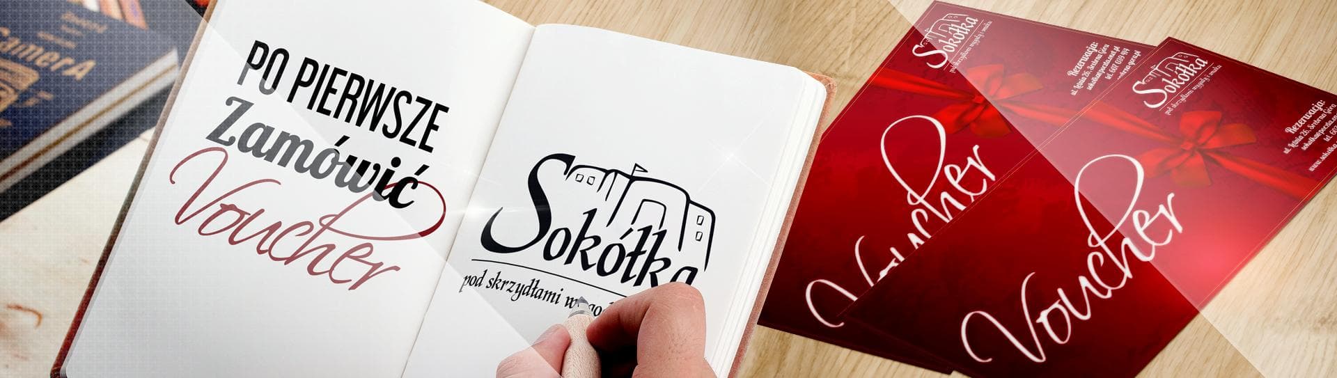 Oferta na Vouchery Sokółki