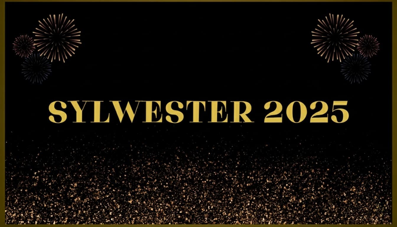 Oferta Sylwestrowa 2025