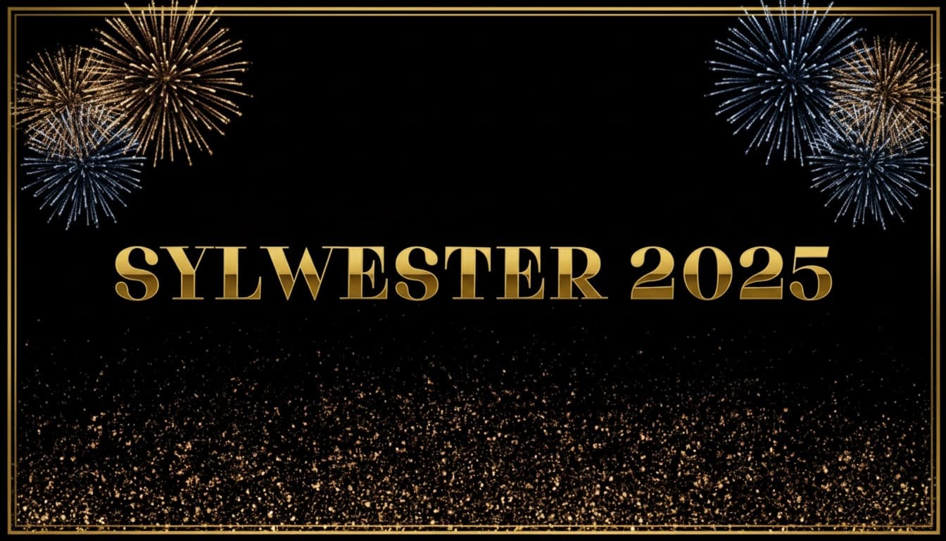 Oferta Sylwestrowa 2025/26